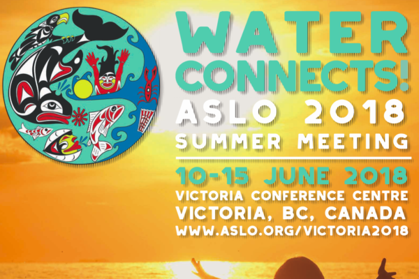 A special session on oil spills at ASLO 2018 Summer Meeting will be held in Victoria, British Columbia, Canada on June 10-15, 2018. Abstract submission deadline is February 23, 2018
