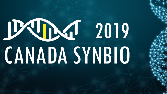 The 2nd Annual Canada SynBio conference and a startup pitch competition will be held on March 6-7, 2019 at Toronto, ON, Canada. The deadline for the pitch competition application is Jan 16th, 2019