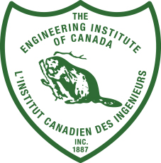 Dr. Bing Chen inducted as Fellow of the Engineering Institute of Canada