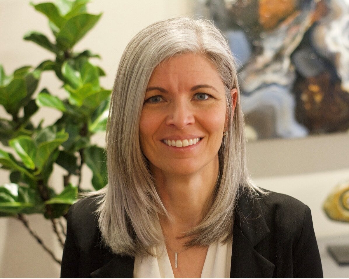 Dr. Viviane Yargeau