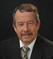 Edward A. McBean