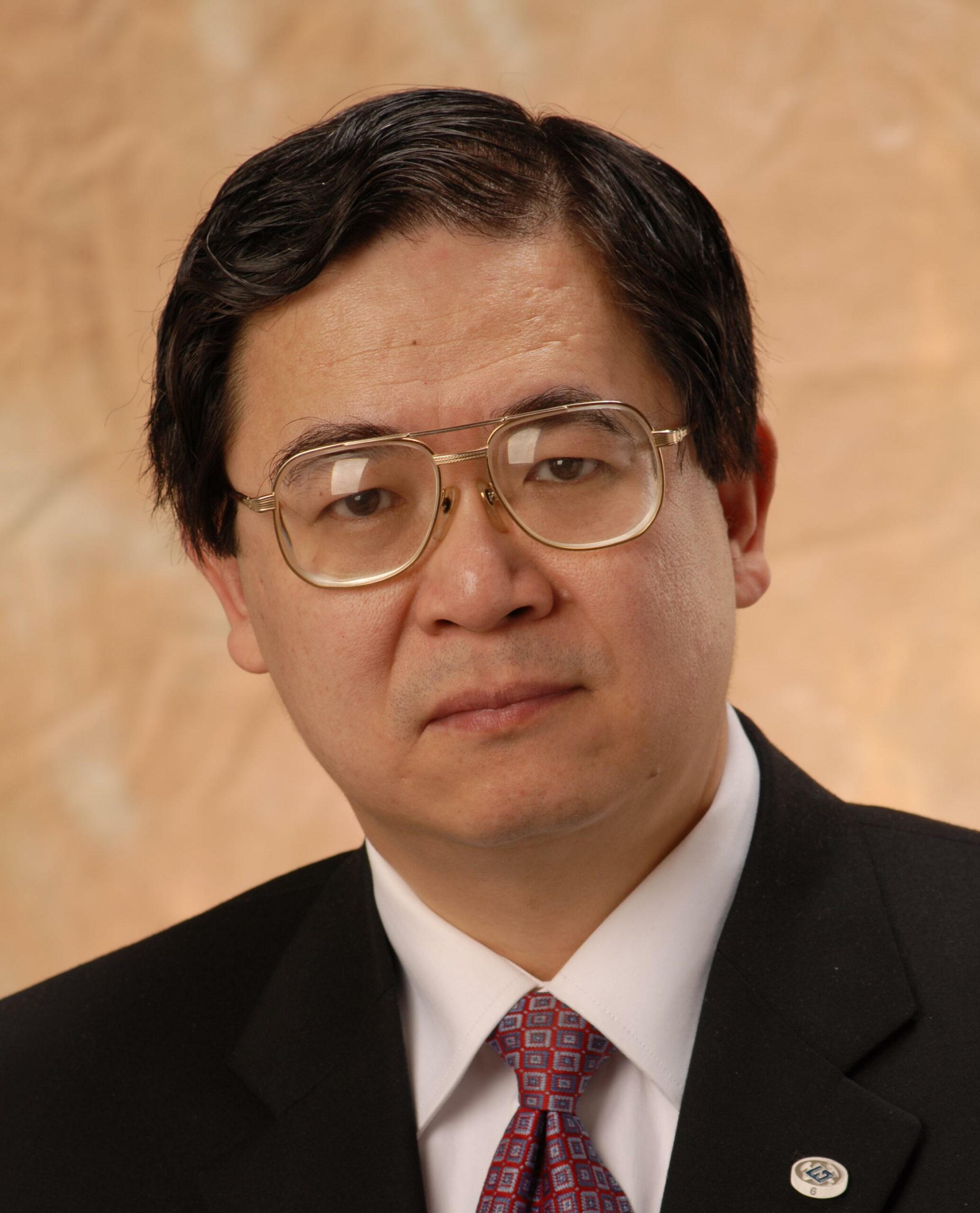 gordon huang 2