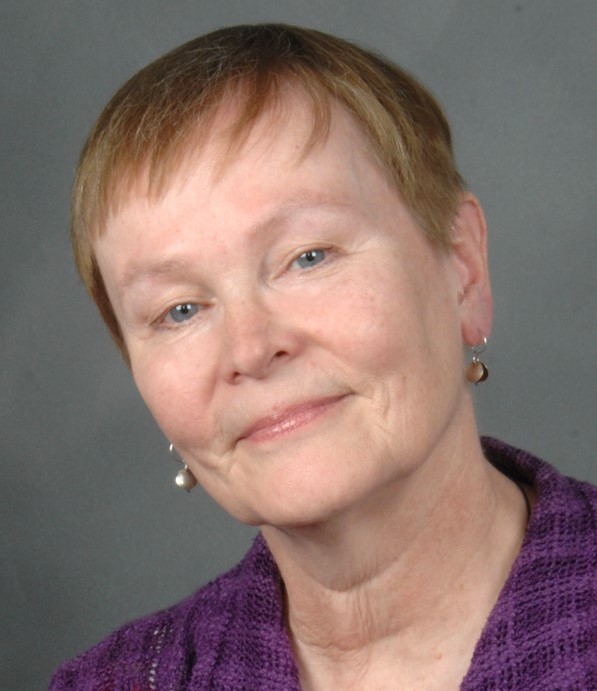 Dr. Arja Rautio