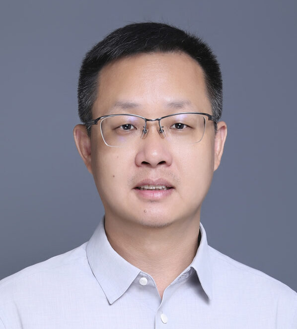feng zhou