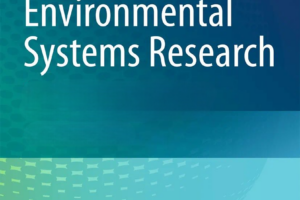 Celebrating Excellence in Environmental Systems Research: Springer Nature Editor of Distinction Awards 2026