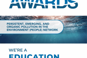PEOPLE Network Named Finalist for the 2026 Water Canada Awards
